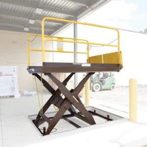 Loading Dock Equipment