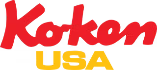 Koken USA logo