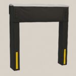 Dock Seal/Shelter Combinations