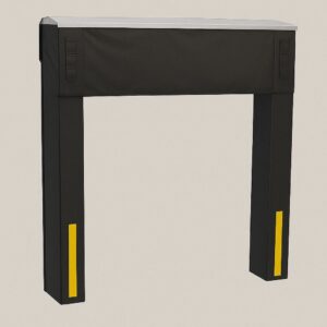 Dock Seal/Shelter Combinations