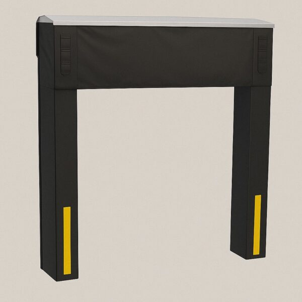 Dock Seal/Shelter Combinations