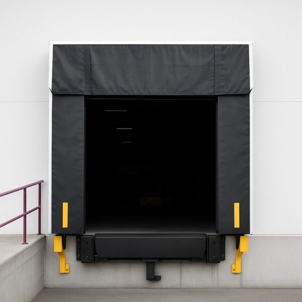 Dock Shelters
