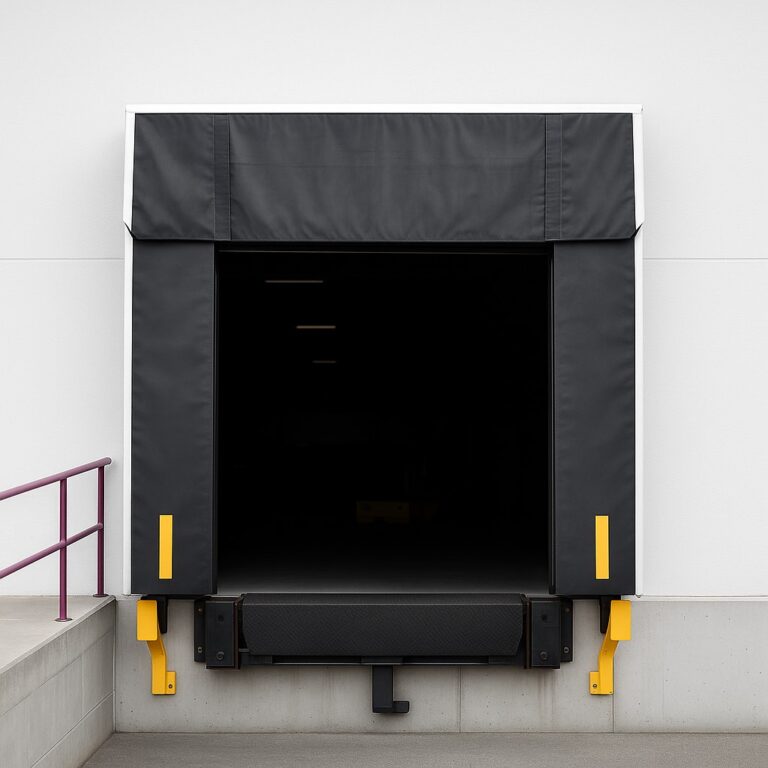Dock Shelters