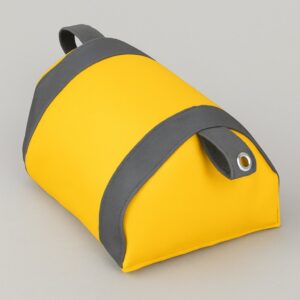 Dock Seal Draft Blockers