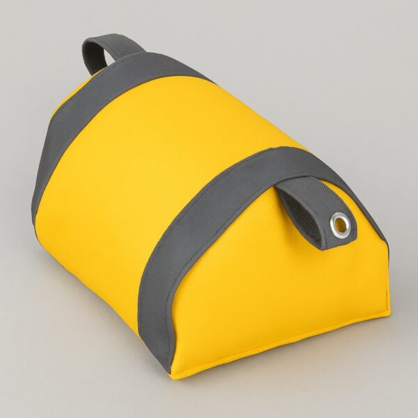 Dock Seal Draft Blockers