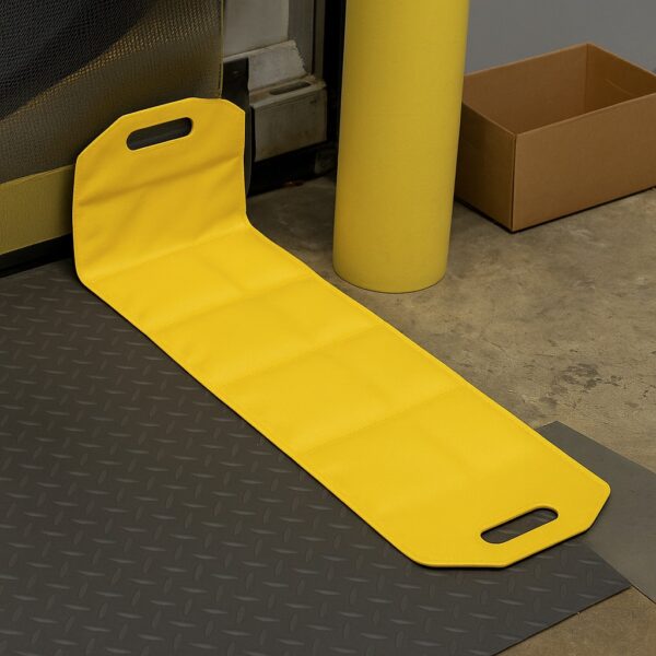 Dock Draft Mats