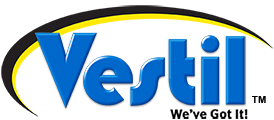 Vestil Logo