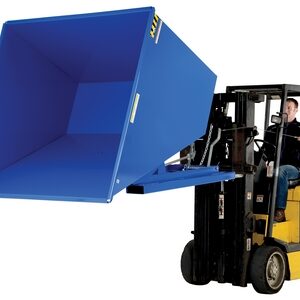 Fork Truck Attachments