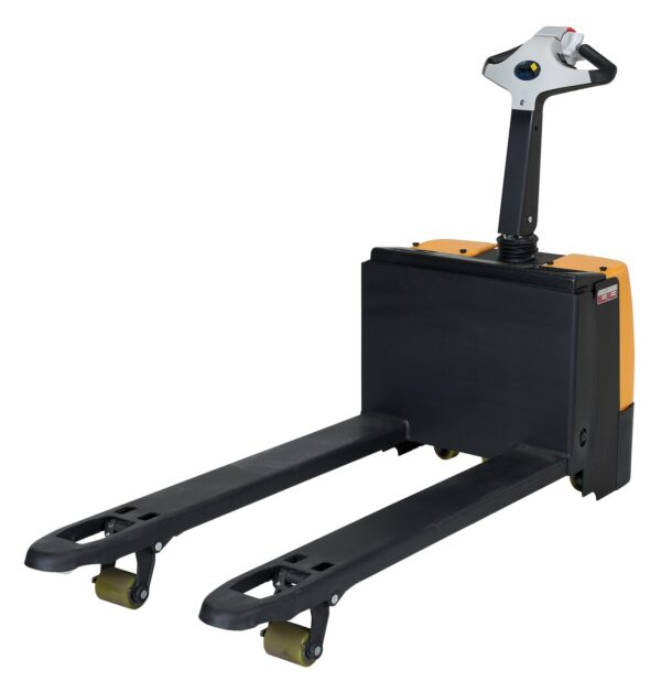 Fully Powered Electric Pallet Trucks - Image 2