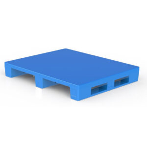 Plastic Pallets and Skids