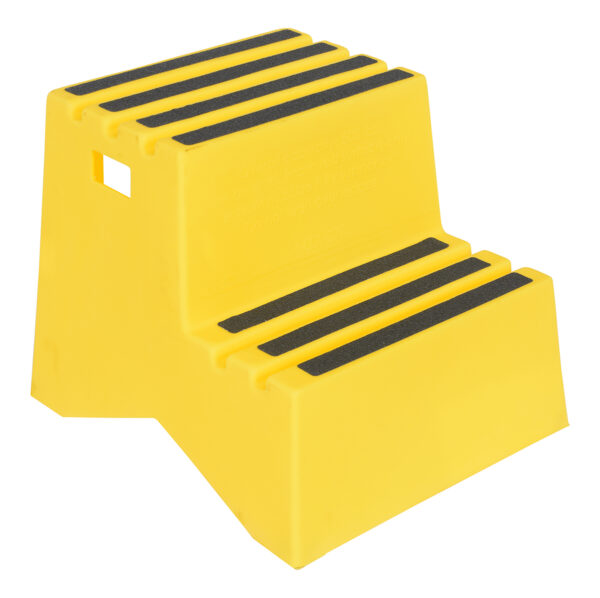 Polyethylene Step Stools