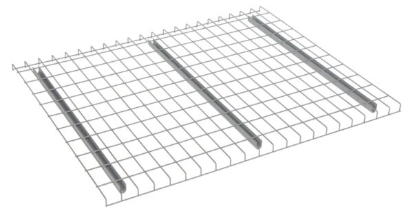 Pallet Rack Wire Decking