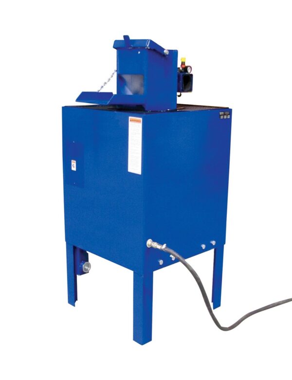 Aerosol Can Crusher