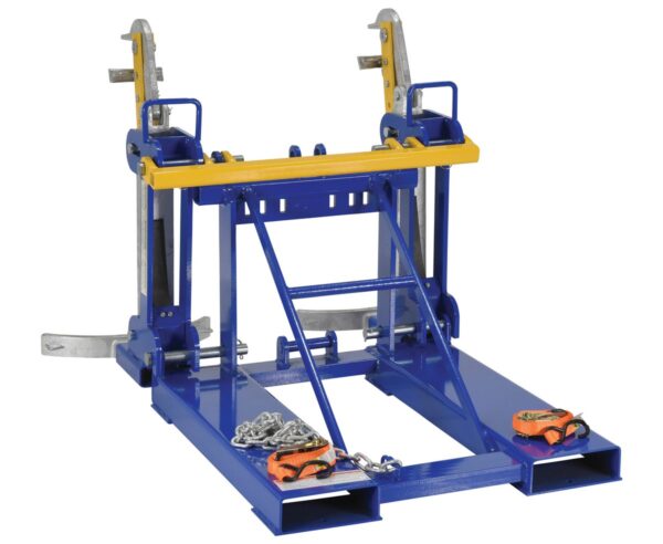 Automatic Eagle Beak Drum Lifters