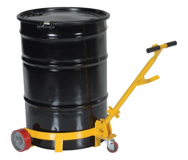 Lo-Profile Drum Caddies with Bung Wrench Handle - Image 2