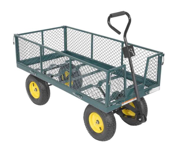 Landscape, Nursery, & Agriculture Carts