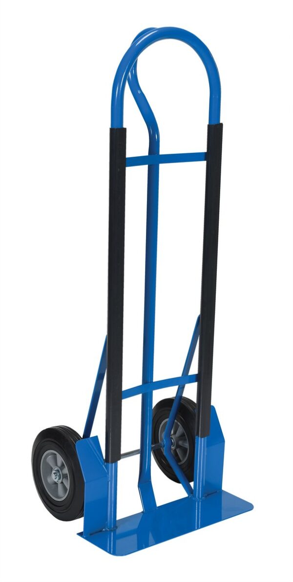 P Handle Hand Trucks