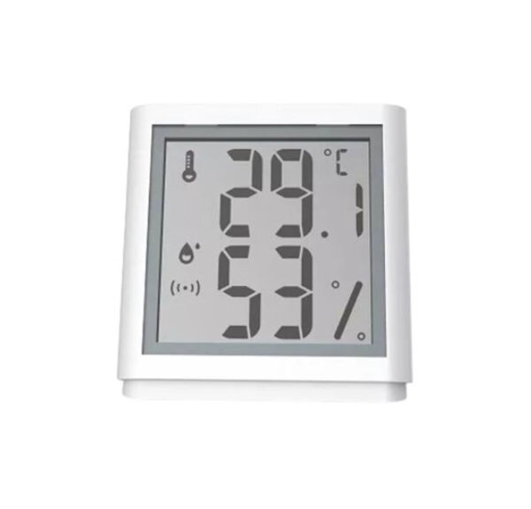 SMART TEMPERATURE HUMIDITY MONITOR T301 | Stellar