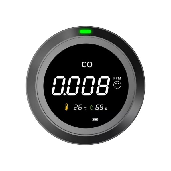 CARBON MONOXIDE MONITOR SI3700 | Stellar