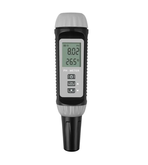 DIGITAL POCKET PH METER SI360 | Stellar