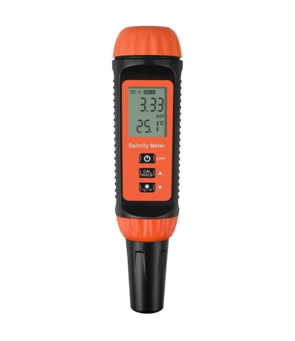 DIGITAL SALINITY METER SI362 | Stellar