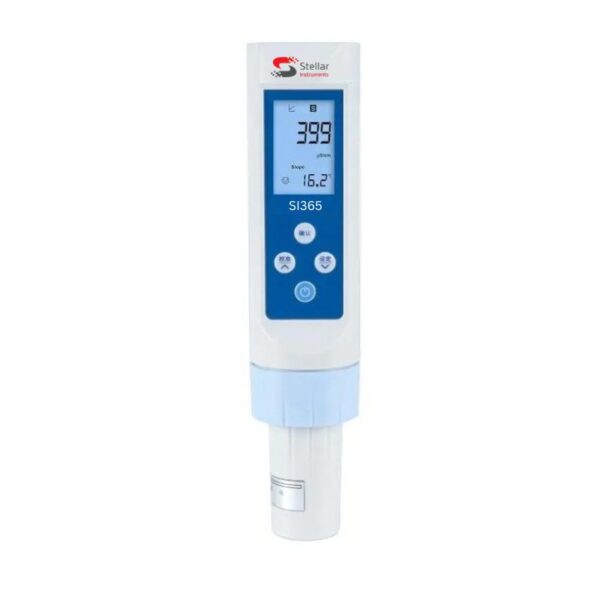 DISSOLVED OXYGEN METER SI368 | Stellar