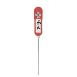 Thermometers