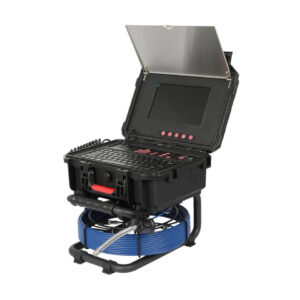 PIPE INSPECTION CAMERA PICS1130 30 METER CABLE | Stellar
