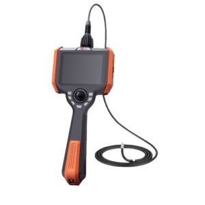 INDUSTRIAL ARTICULATING BORESCOPE PIE1610 1METER PROBE | Stellar