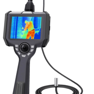 INFRARED THERMAL IMAGE VIDEOSCOPE TIV1610 WITH 1M PROBE | Stellar