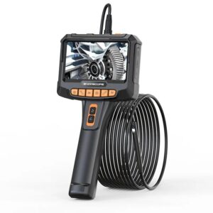 360 DEGREE ROTATING BORESCOPE SI6350 WITH 5M PROBE | Stellar