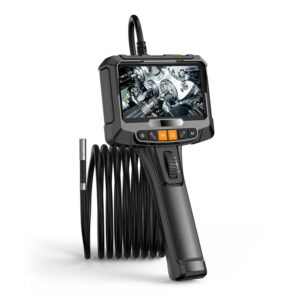 2 WAY ARTICULATING ENDOSCOPE SI6330 WITH 3M PROBE | Stellar