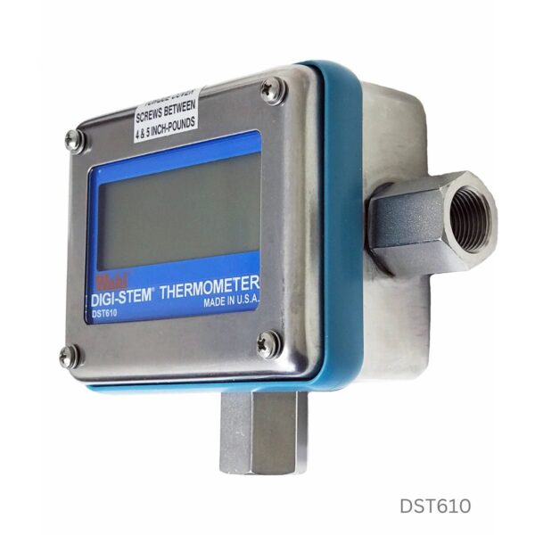 RTD Thermometers with Dual Sensor and Output | Palmer Wahl