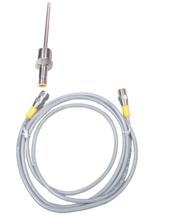 DST620 & 660 Series RTD Probes | Palmer Wahl