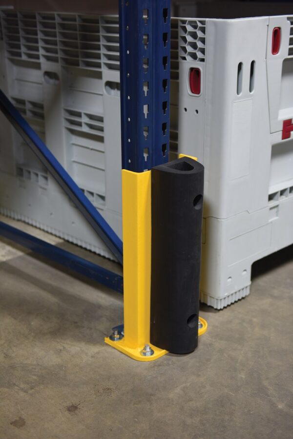 Structural Rack Guards - Image 2