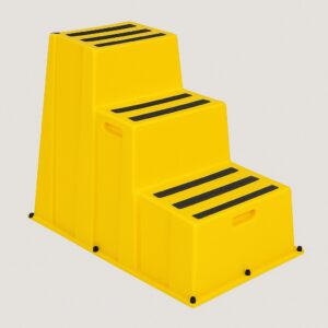 Step Poly Nestable