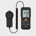 LIGHT METER SI344 |Stellar range of 0~200000Lux