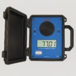 Ambient Portable Black Body Calibration Unit | Palmer Wahl  Wahl HSICBB-P Calibration Black Body