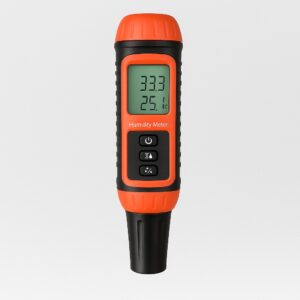 DIGITAL SALINITY METER SI362 | Stellar 3 point calibration