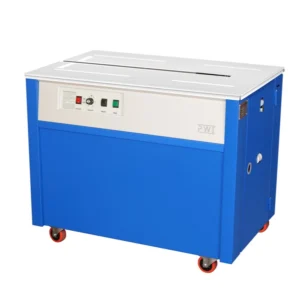 Semi-Automatic Strapping Machine