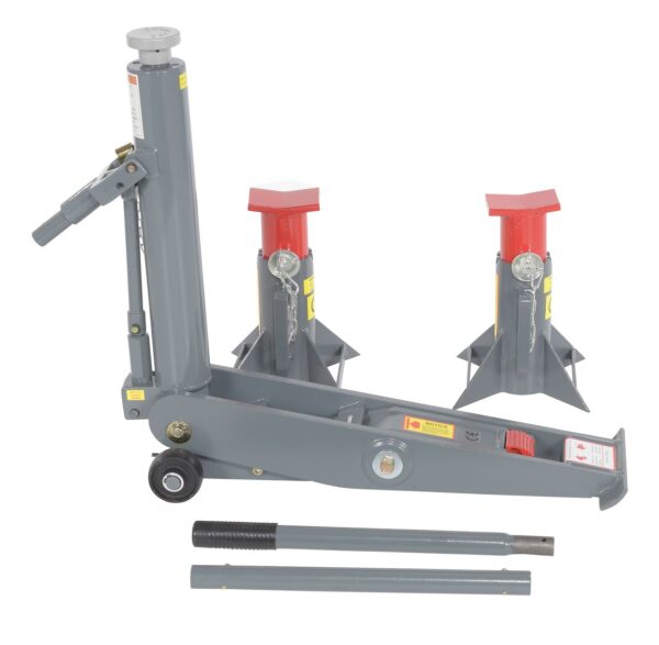 Vestil - Fork Truck Jacks