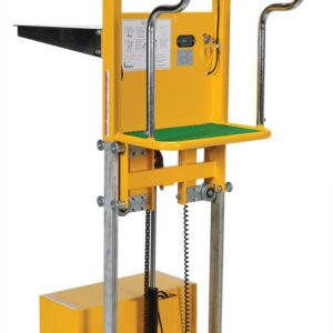 Vestil – Electric Order Pickers