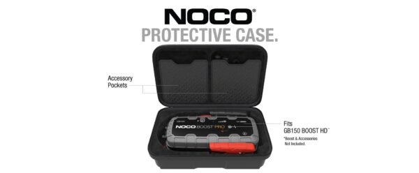 GBC015  EVA Protective Case For Boost PRO | NOCO - Image 2