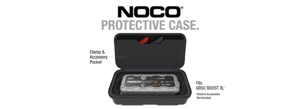 GBC017  EVA Protective Case For Boost XL | NOCO - Image 3