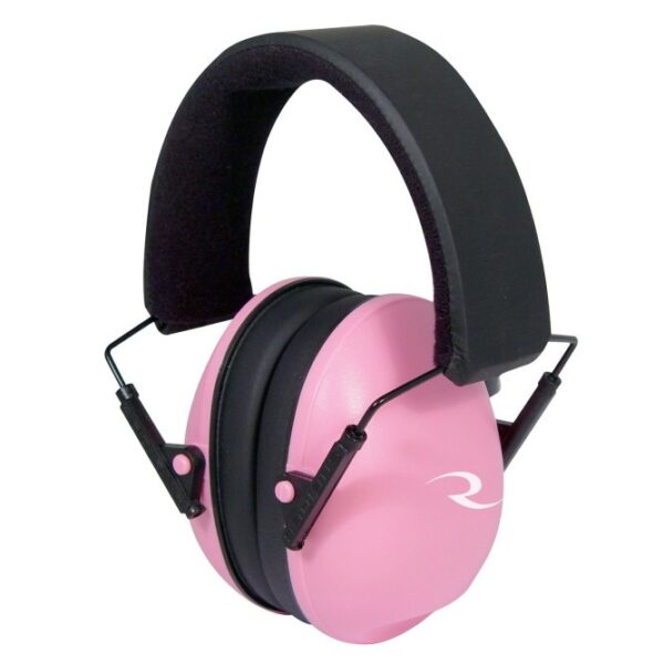 Lowset 21 Women's Pink EarMuffs NRR 21