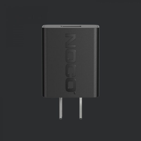 NUSB211NA  NOCO 10W USB Speed Charger | NOCO