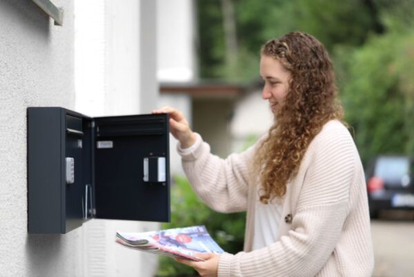 Digital mailbox Code.Box - Image 2