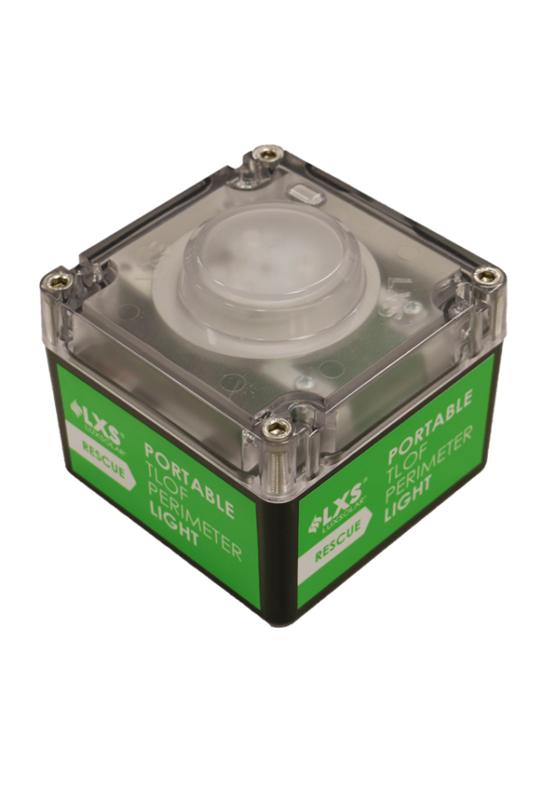 Heliport Lights - Portable Lights