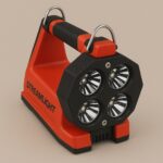 INTEGRITAS™ 82 IS Rechargeable Lantern