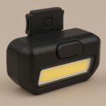 Multi-Flood USB Accessory Light w/ Molle Clip